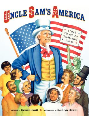 Uncle Sam's America