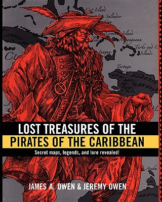 Lost Treasures of the Pirates of the Caribbean