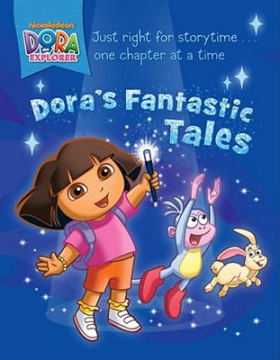 Dora's Fantastic Tales