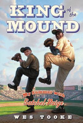 King of the Mound