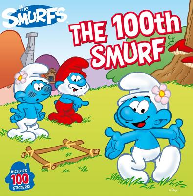 The 100th Smurf
