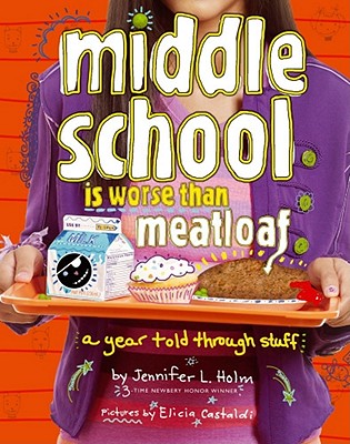 Middle School Is Worse Than Meatloaf