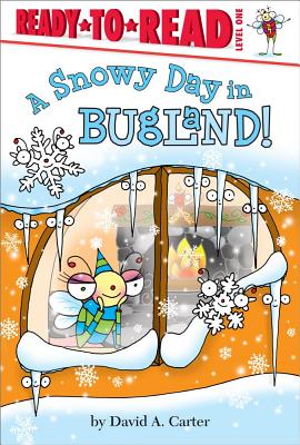 A Snowy Day in Bugland