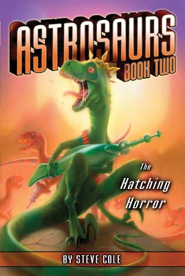 The Hatching Horror