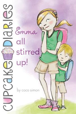Emma: All Stirred Up!