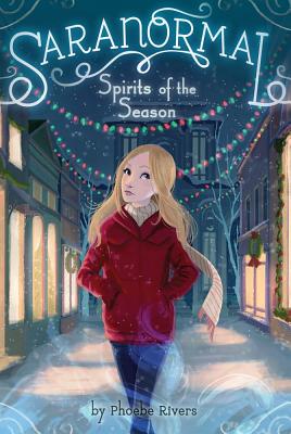 Spirits of the Season