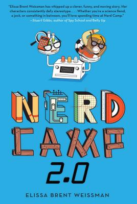 Nerd Camp 2.0