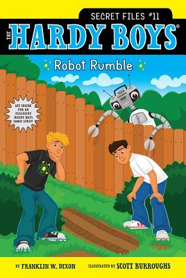 Robot Rumble