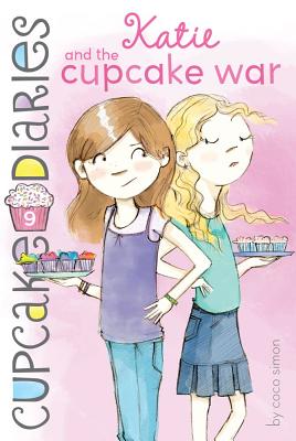 Katie and the Cupcake Wars