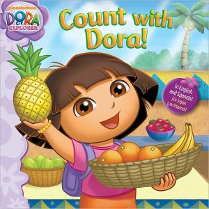 Count with Dora!