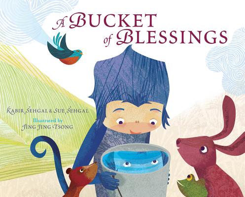 A Bucket of Blessings