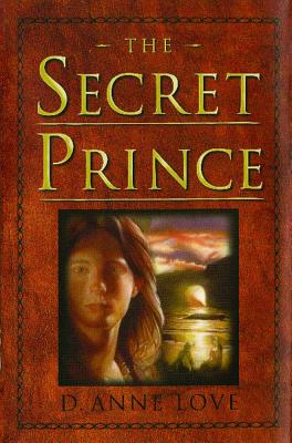 The Secret Prince