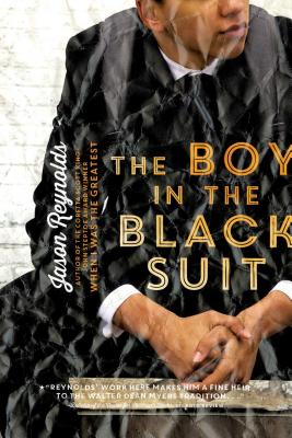 The Boy in the Black Suit