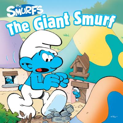 The Giant Smurf