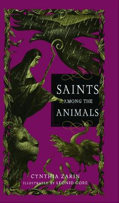Saints Among the Animals