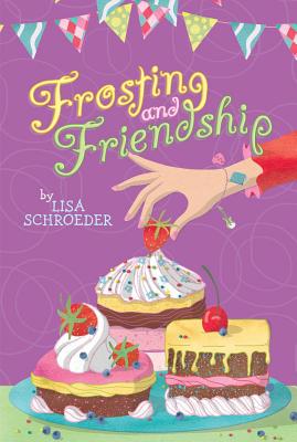 Frosting and Friendship