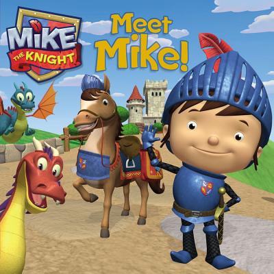 Meet Mike!