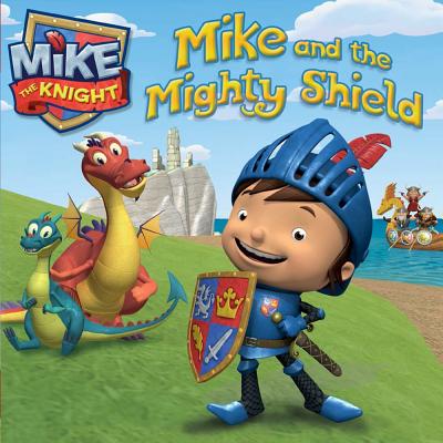Mike and the Mighty Shield
