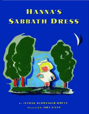 Hanna's Sabbath Dress