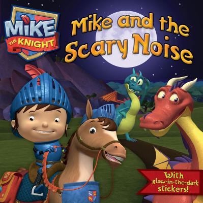 Mike and the Scary Noise