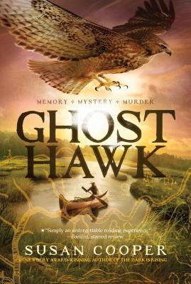 Ghost Hawk