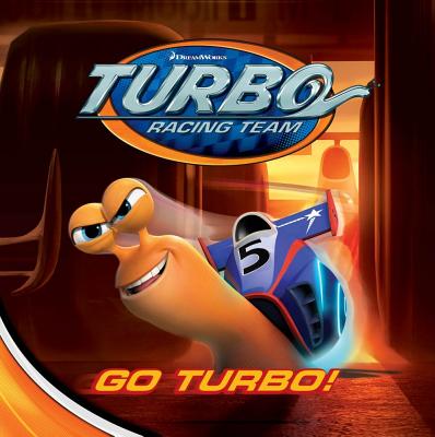 Go, Turbo!