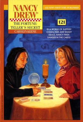 The Fortune Teller's Secret