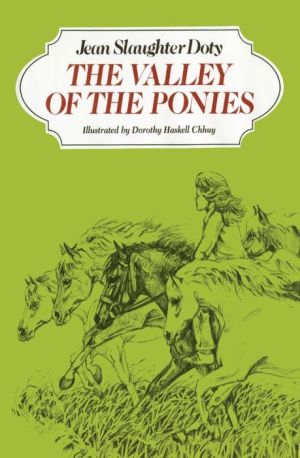 The Valley of the Ponies