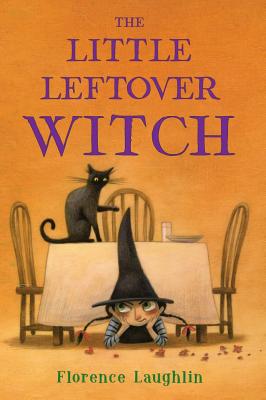 The Little Leftover Witch