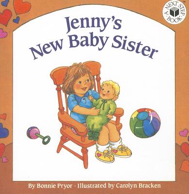 Jenny's New Baby Sister