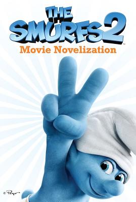 The Smurfs 2: Movie Novelization