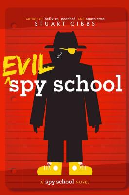 Evil Spy School