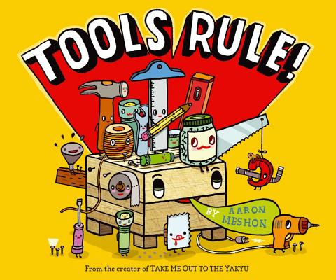 Tools Rule!