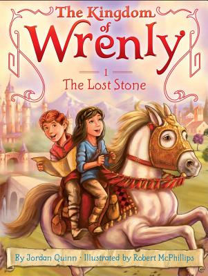 The Lost Stone