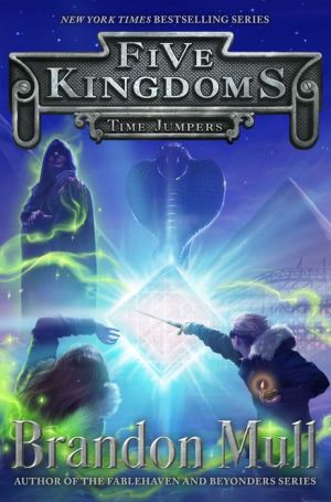 Five Kingdoms #5