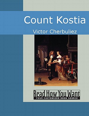 Count Kostia