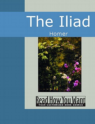 The Iliad