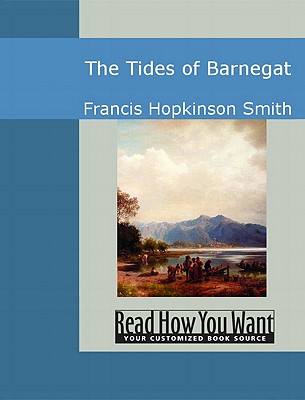 The Tides of Barnegat