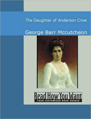 The Daughter of Anderson Crow