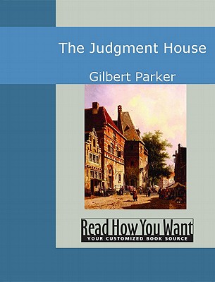 The Judgment House