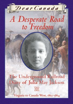 A Desperate Road to Freedom