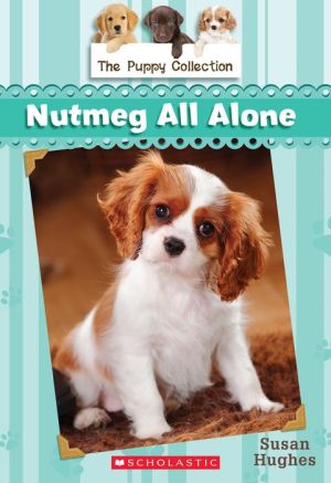 Nutmeg All Alone