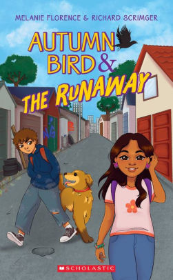 Autumn Bird and the Runaway