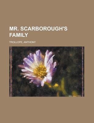 Mr. Scarborough's Family