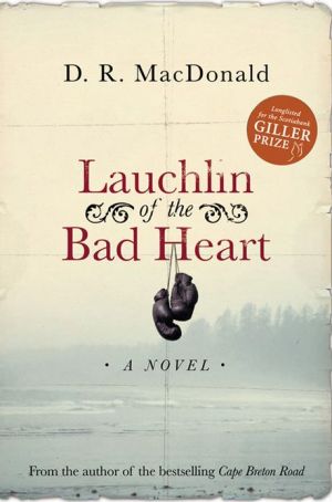 Lauchlin of the Bad Heart
