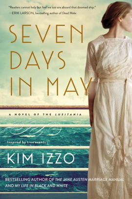 Seven Days in May