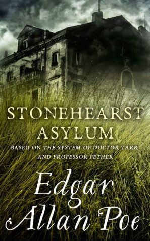 Stonehearst Asylum