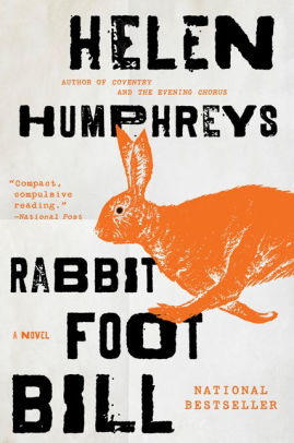 Rabbit Foot Bill