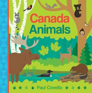 Canada Animals