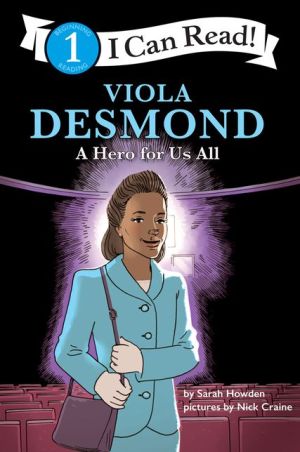 Viola Desmond: A Hero For Us All